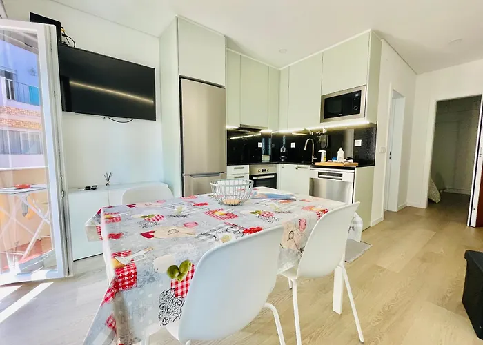 Ancora - Beach 50M - Sea View Terrace