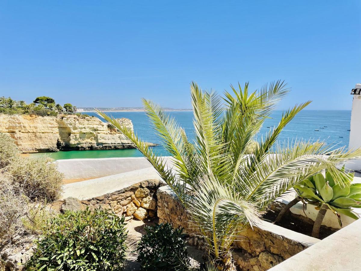 Ancora - 50m - Sea View Terrace Apartment